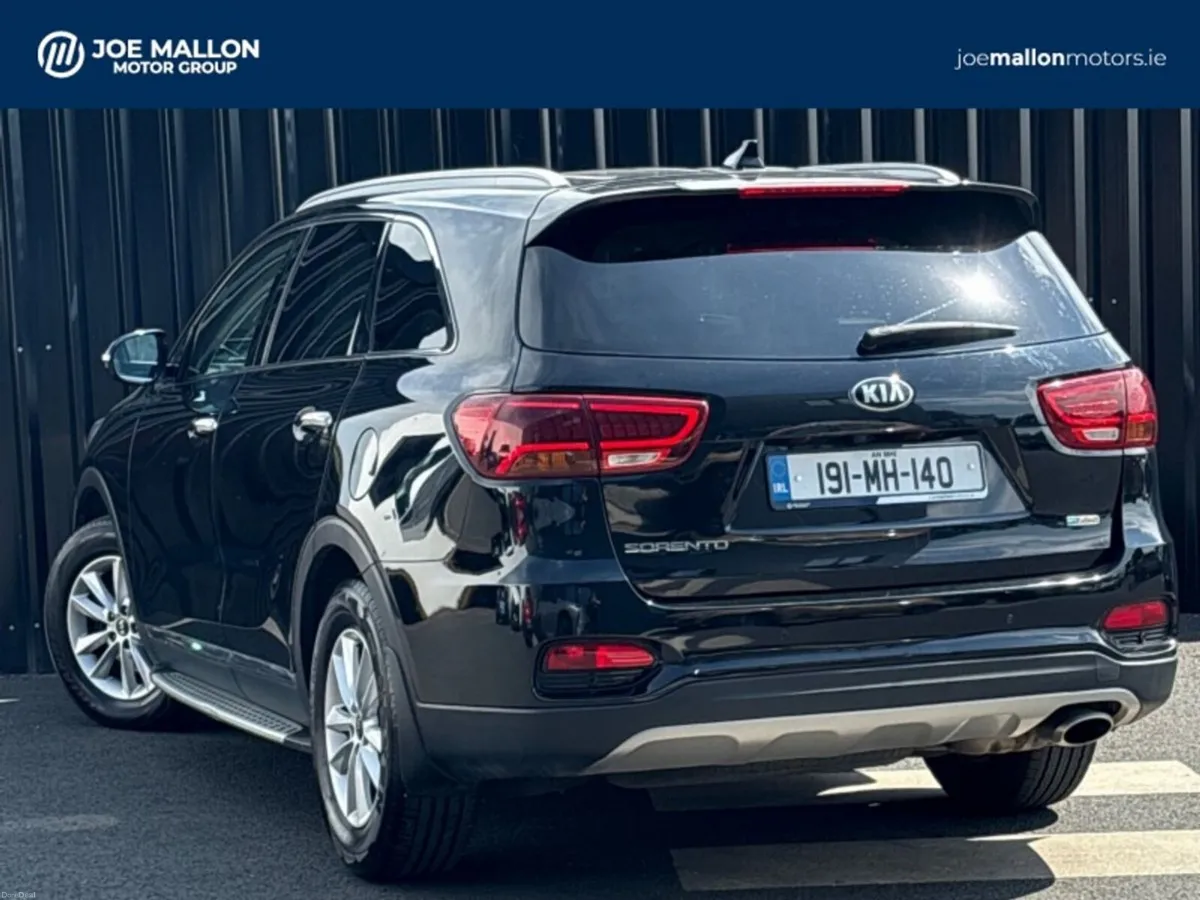 Kia Sorento 2.2 Platinum 2WD - Image 3