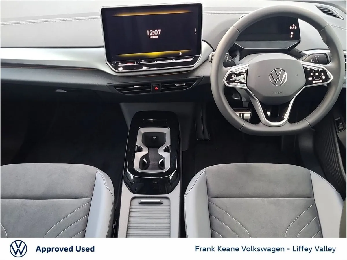 Volkswagen ID.4 *NEW* PRO PLUS 79KWH *ORDER YOUR 2 - Image 2