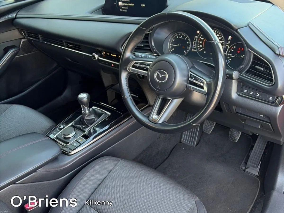 Mazda CX-30 HOMURA MHEV 2.0 122 BHP 5DR *1 OWNER - - Image 5