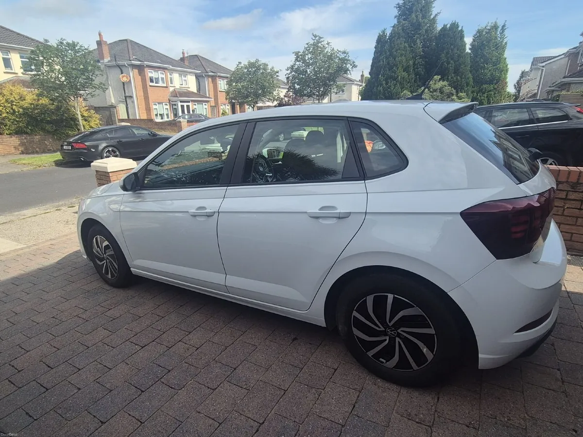 Polo 1.0  Digital Dash | Mint with NCT 02/28 - Image 6