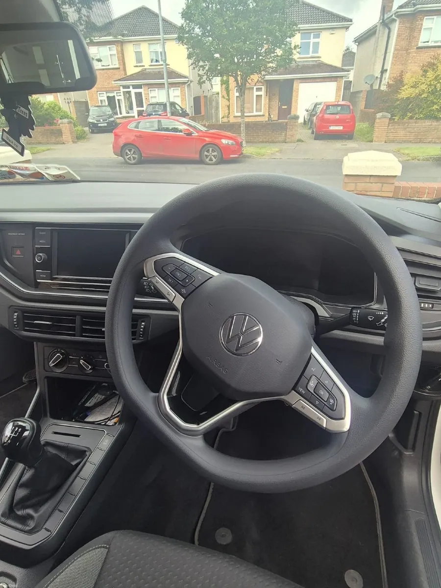 Polo 1.0  Digital Dash | Mint with NCT 02/28 - Image 4
