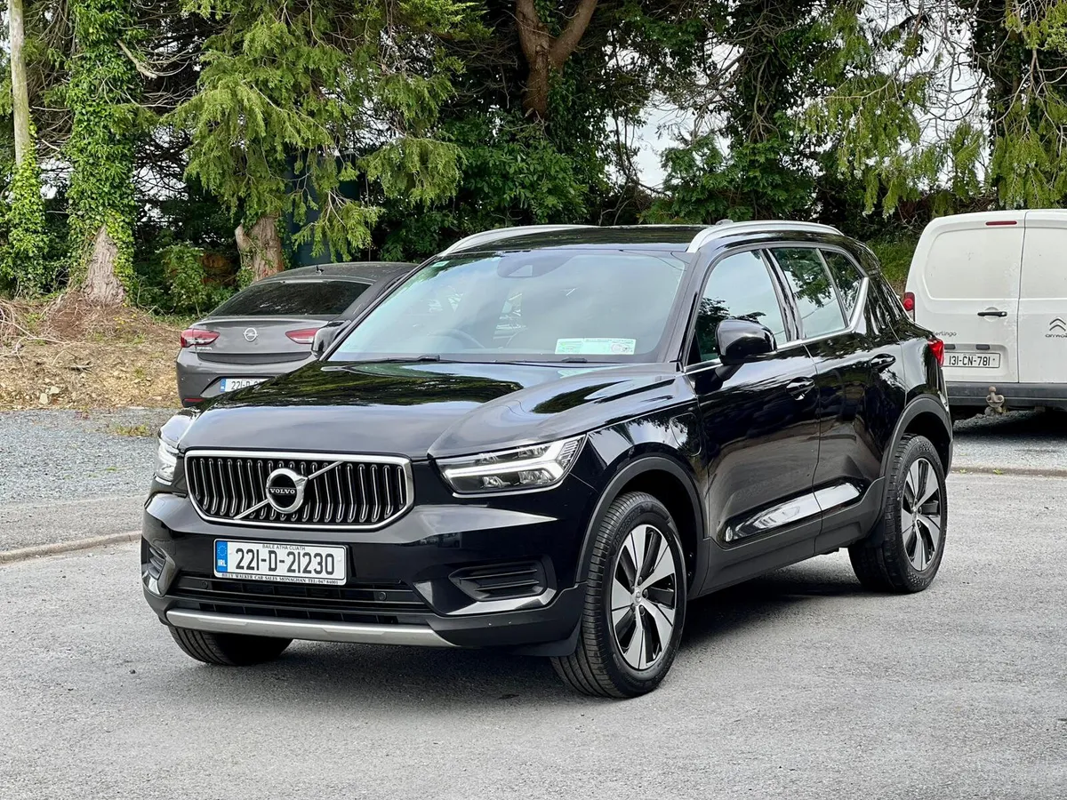 Volvo XC40 2022 - Image 3
