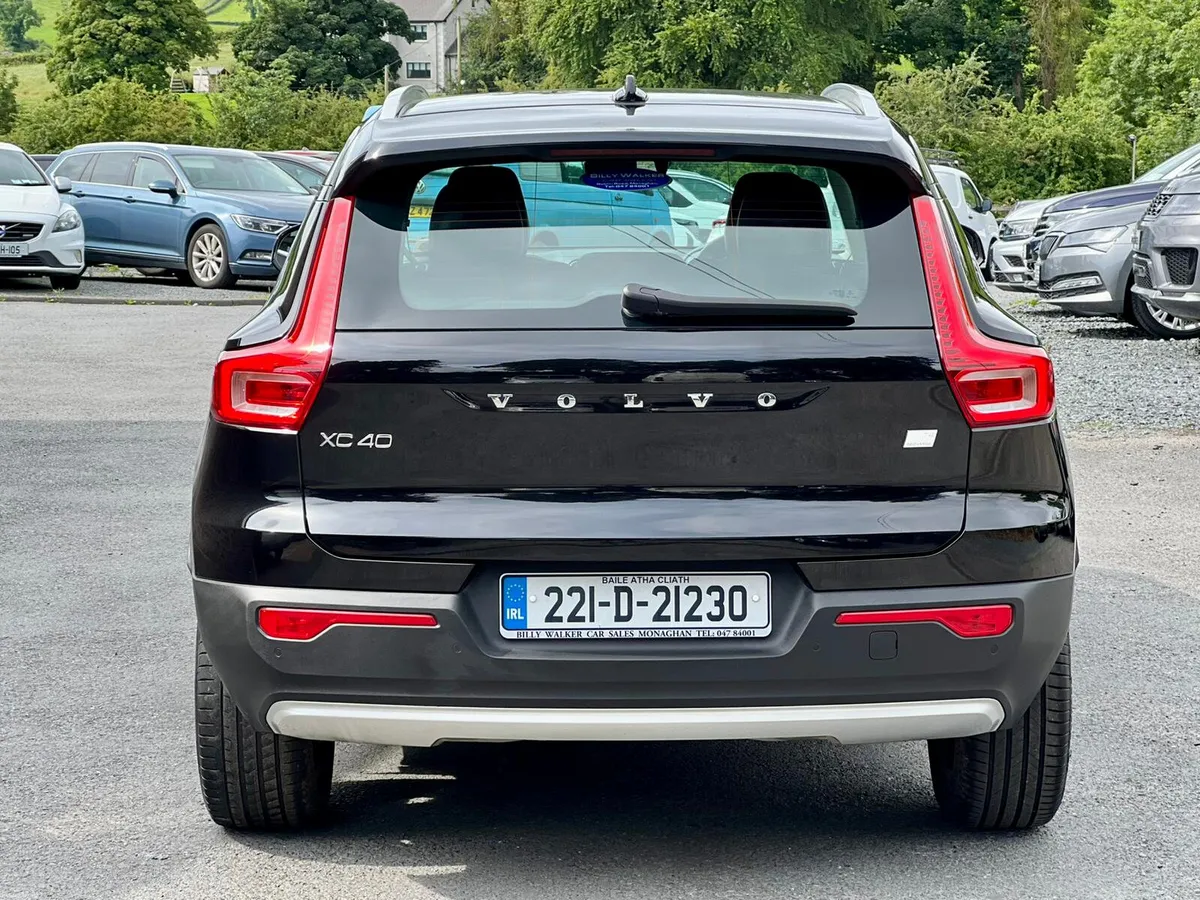 Volvo XC40 2022 - Image 6