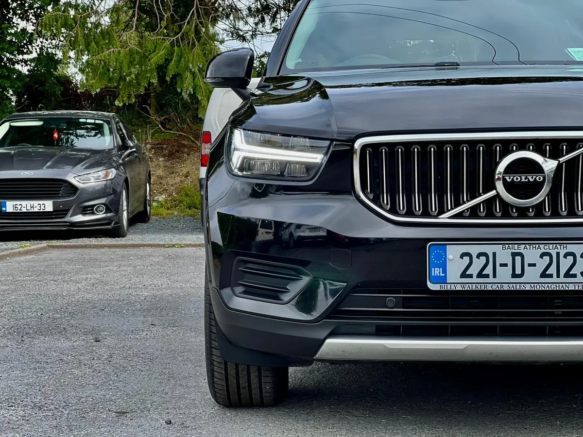 Volvo XC40 2022 - Image 4