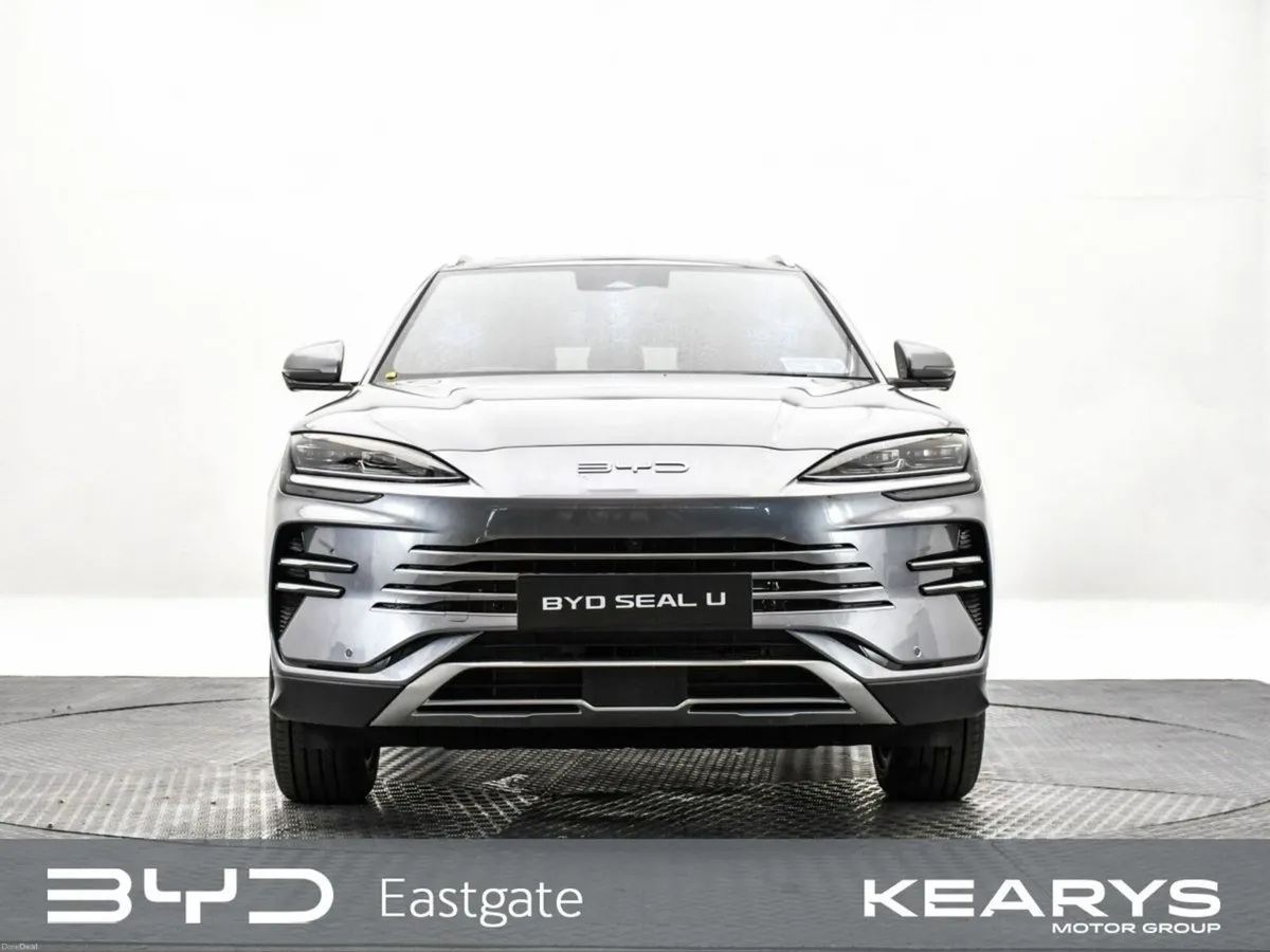 BYD SEAL U EX DEMO COMFORT - Image 2