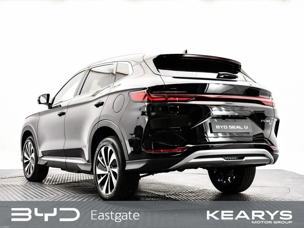 BYD SEAL U EX DEMO COMFORT - Image 5