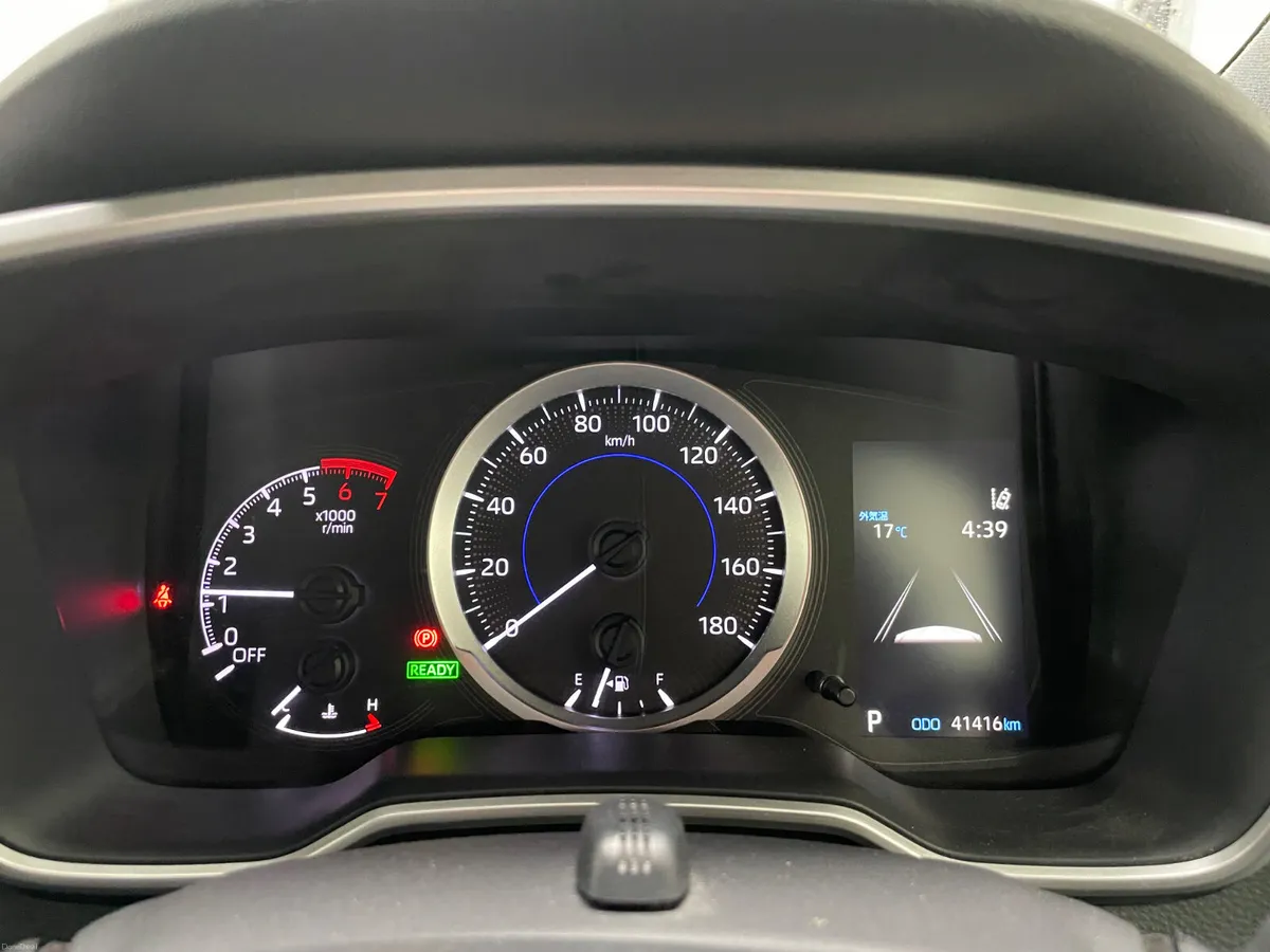 2019 Toyota Corolla 1.8 VVTi Hybrid Auto - Image 2