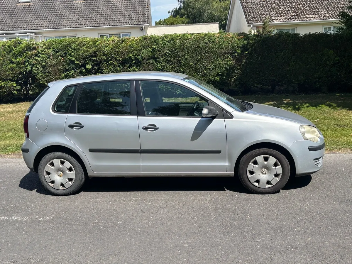 Volkswagen Polo NCT’d - Image 2