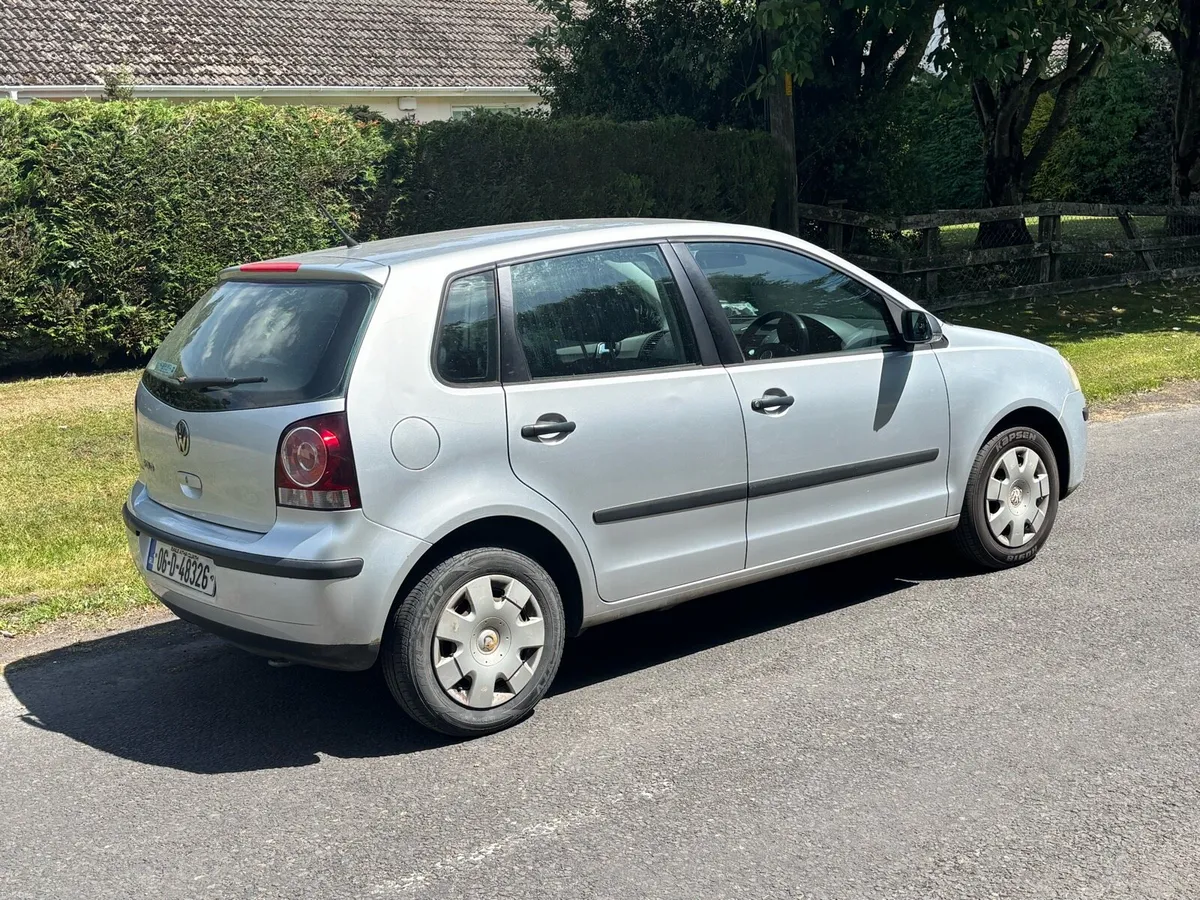 Volkswagen Polo NCT’d - Image 3