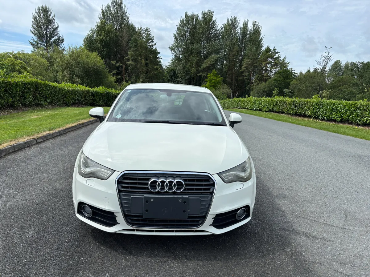 AUDI A1 1.4 TFSI AUTO 2012 - Image 2