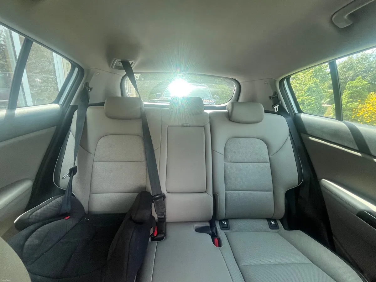 Kia Sportage 2021 - Image 6