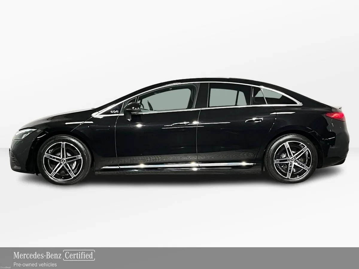 Mercedes-Benz EQE 300 AMG - 19 Inch Alloys - Rever - Image 6