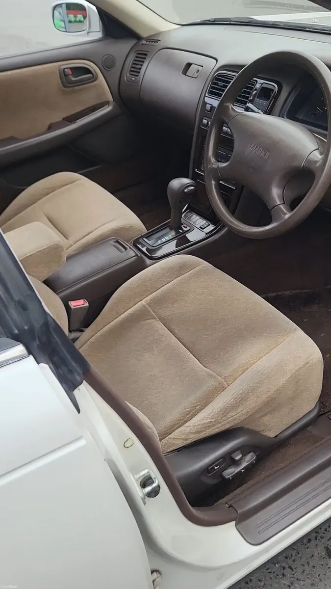 1995 JZX90 Mark II *Updated Photos* - Image 4