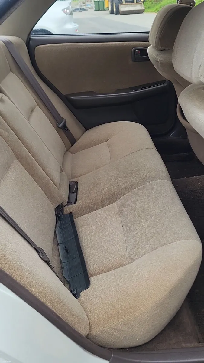 1995 JZX90 Mark II *Updated Photos* - Image 3