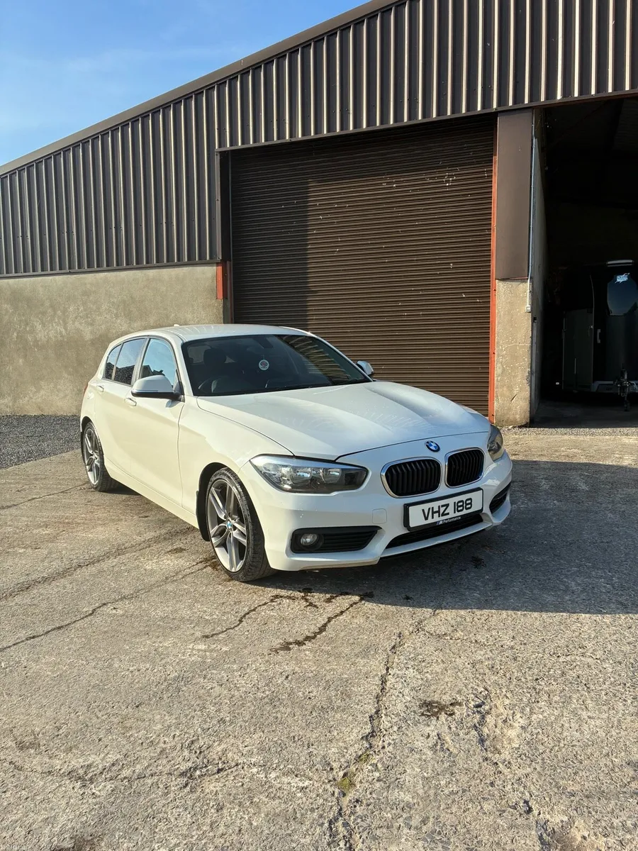 BMW 1 series - Image 3