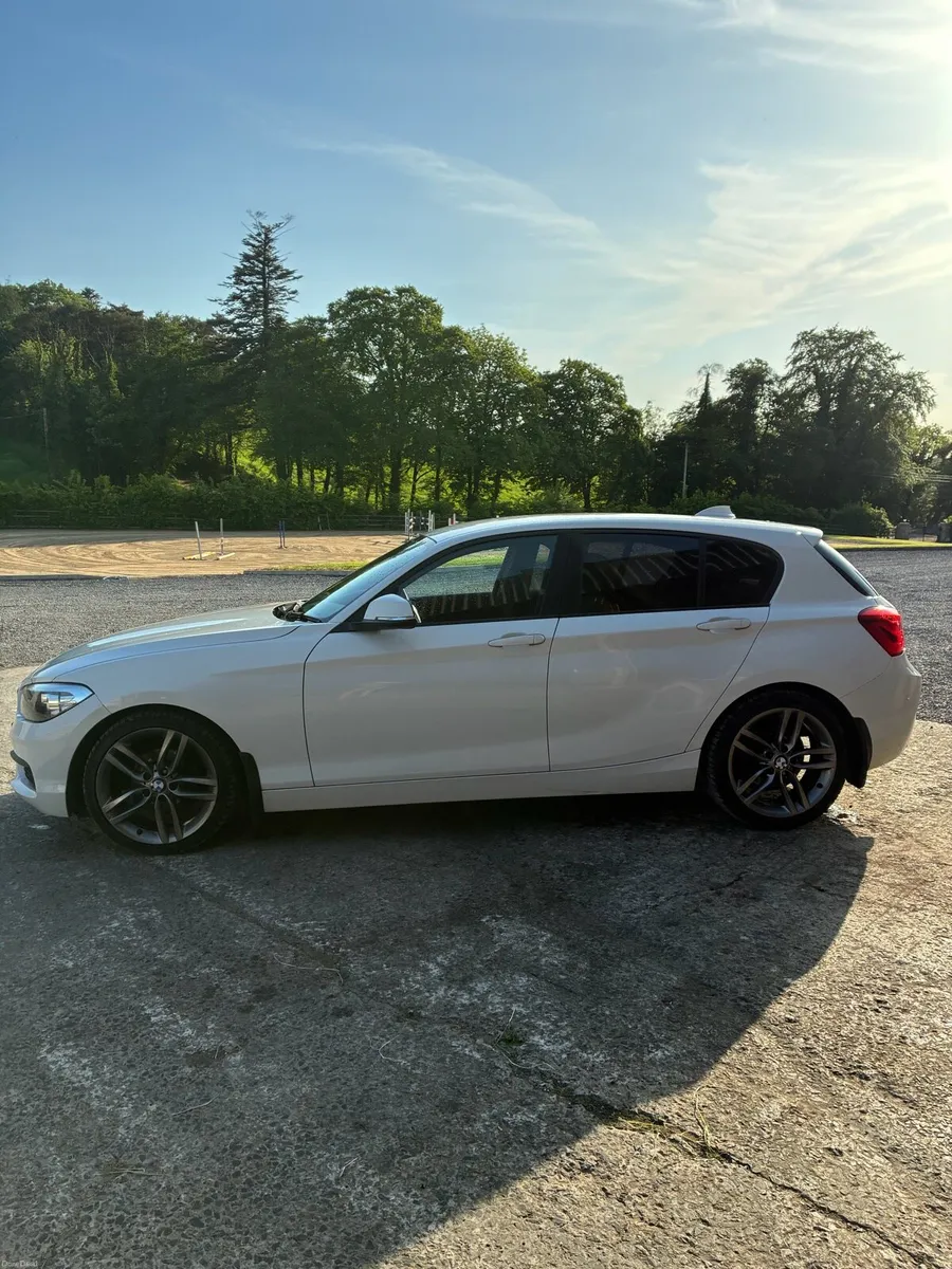 BMW 1 series - Image 4