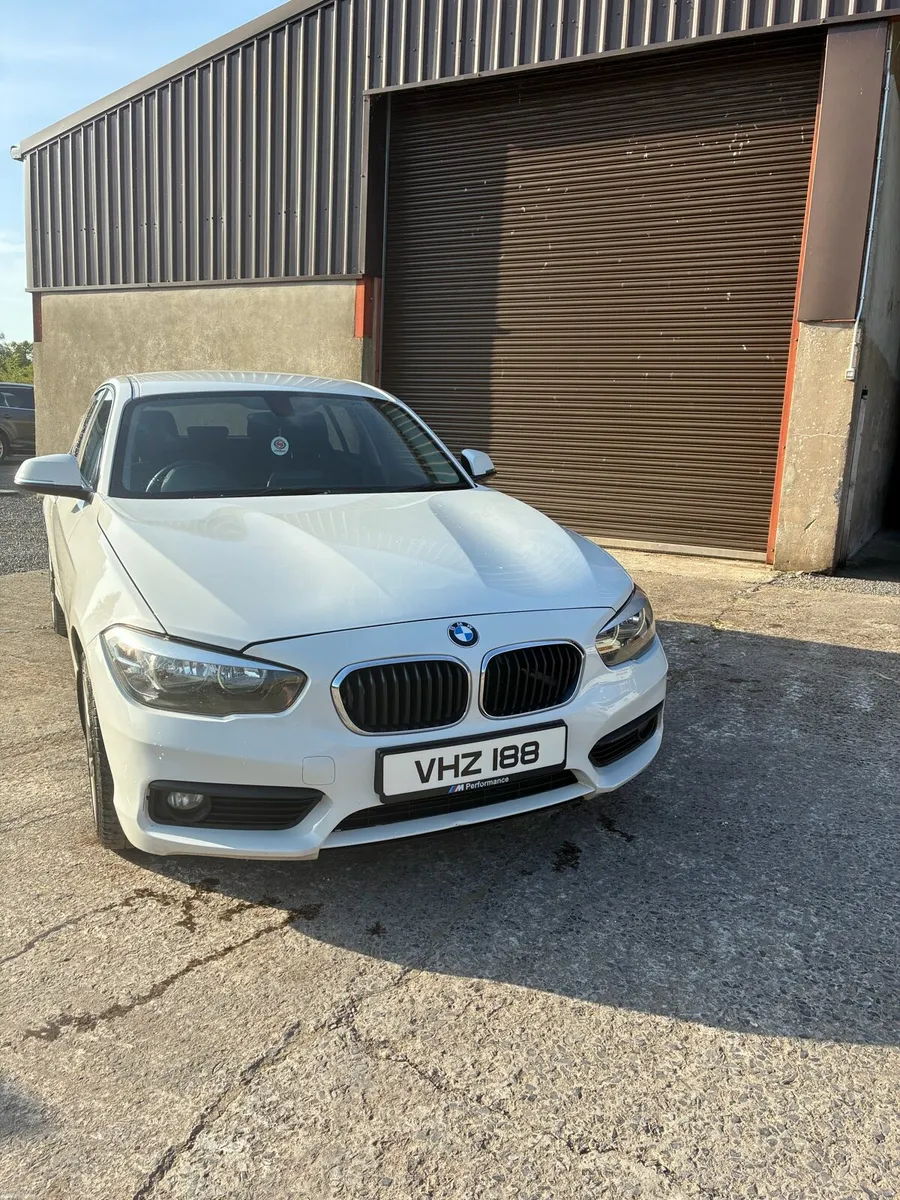 BMW 1 series - Image 6