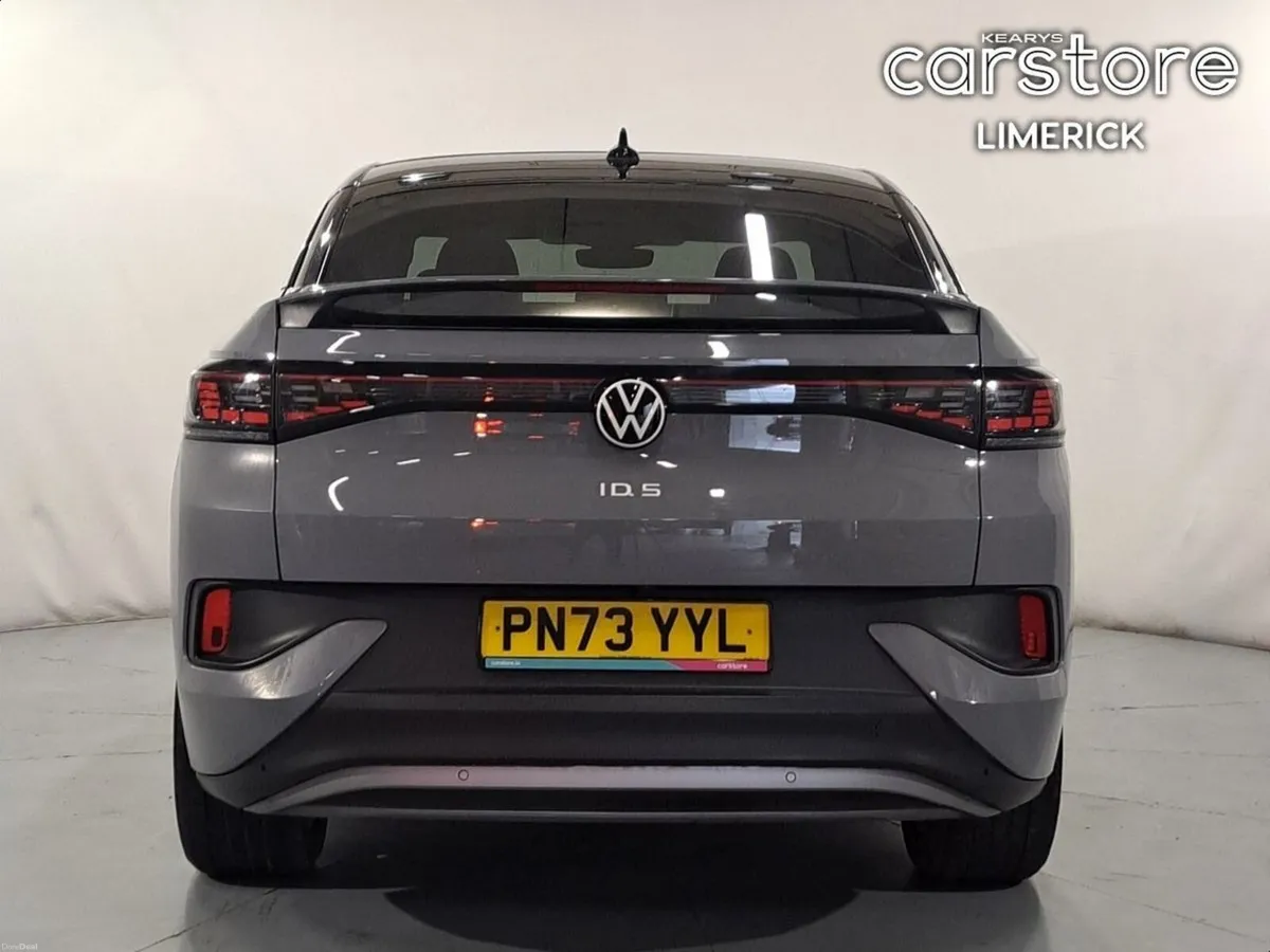 Volkswagen ID.5 Id5 Style Pro  Style  174 Pro 77kW - Image 4