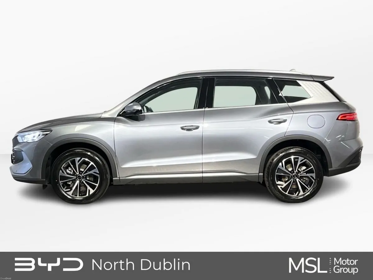 BYD SEALION 5 Design 1.5 DM-i - DRIVE AWAY TODAY - - Image 6