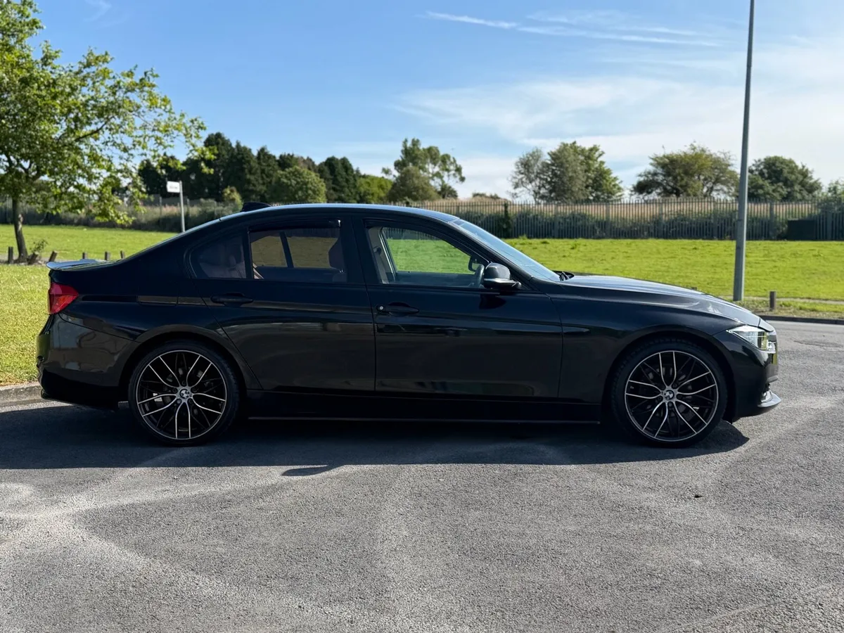BMW 3 Series 161 Sport New NCT!! - Image 3