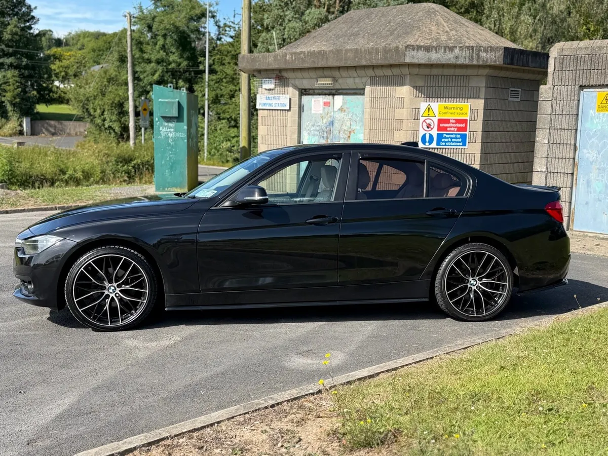 BMW 3 Series 161 Sport New NCT!! - Image 4
