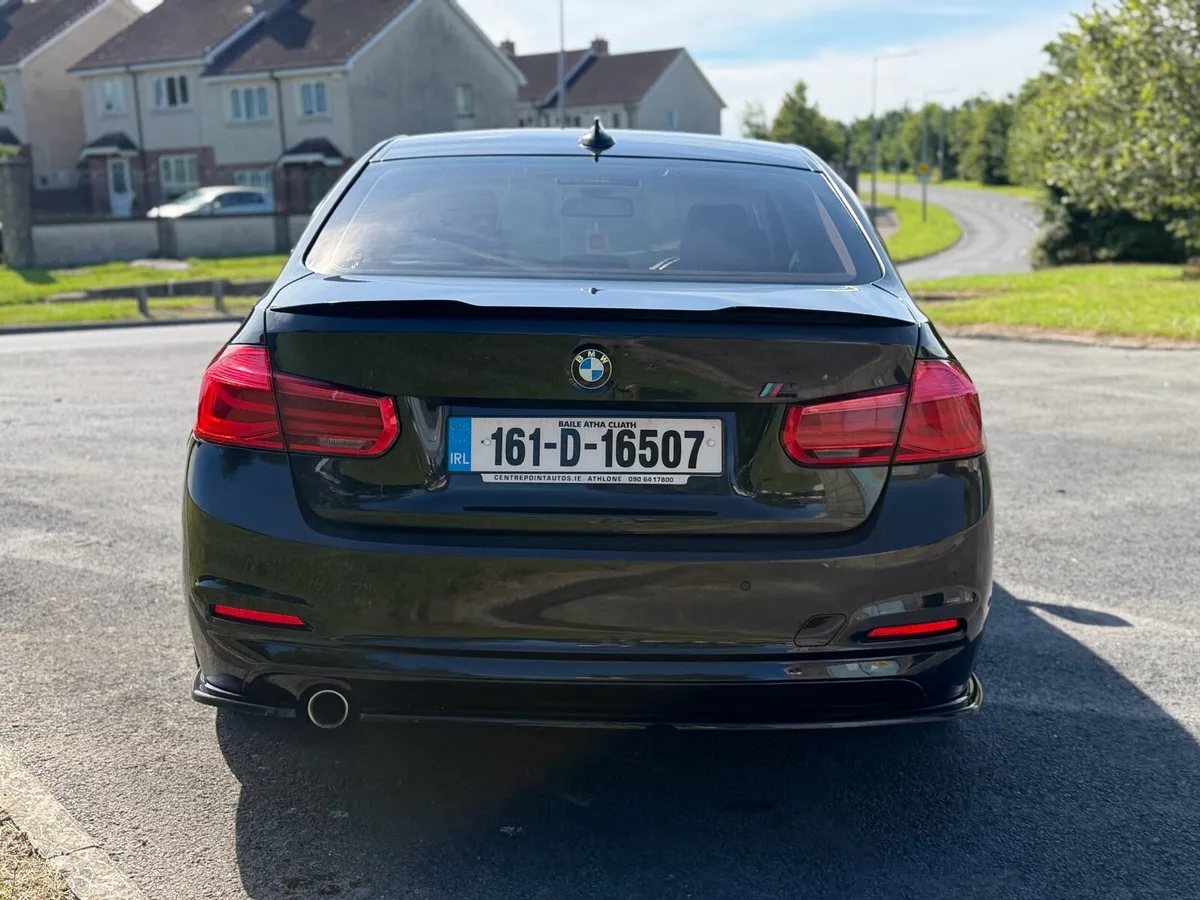 BMW 3 Series 161 Sport New NCT!! - Image 5