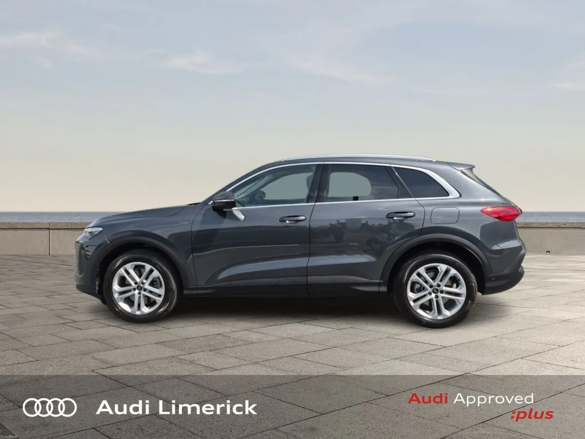 Audi Q5 *SAVE €9128 VS NEW* Q5 E-HYBRID 220 KW Q S - Image 4