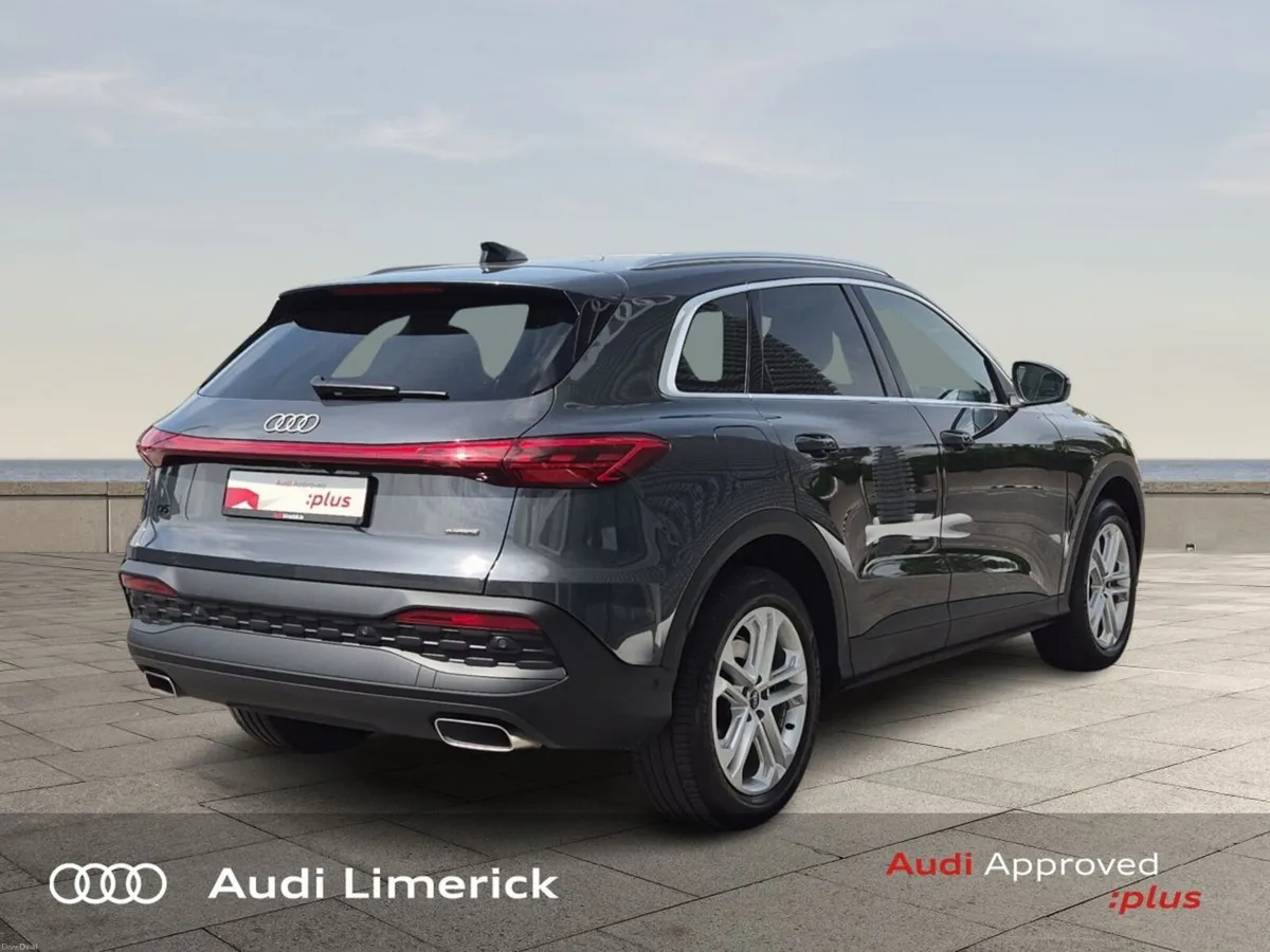 Audi Q5 *SAVE €9128 VS NEW* Q5 E-HYBRID 220 KW Q S - Image 5