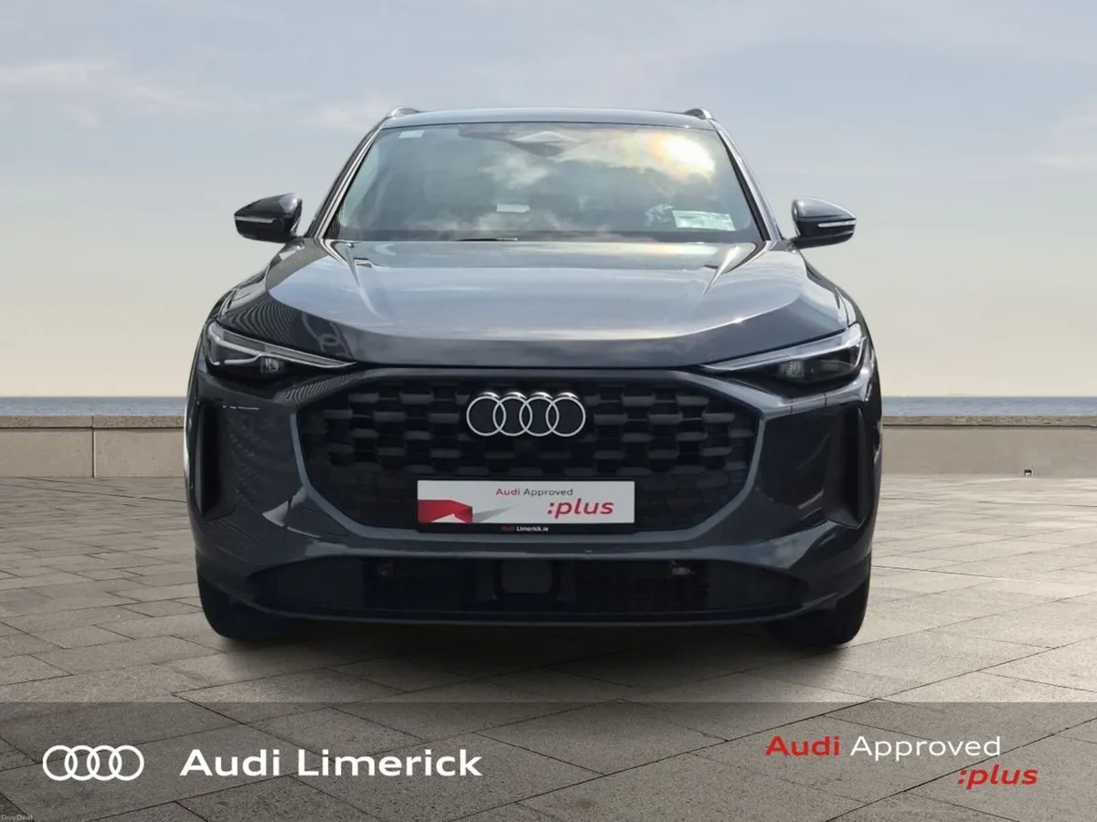 Audi Q5 *SAVE €9128 VS NEW* Q5 E-HYBRID 220 KW Q S - Image 2