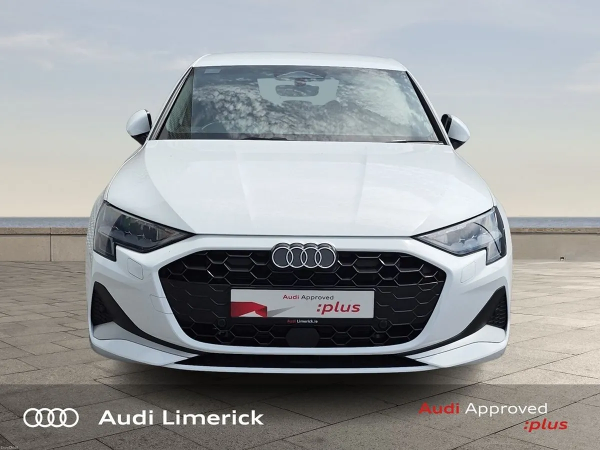 Audi A3 Sport Tfsi E -144kms Plug-In Range - Image 2