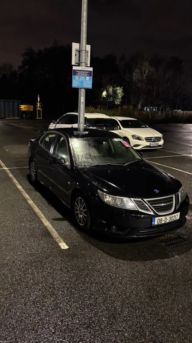 SAAB 93 - FRESH NCT - 2.0 AUTO PETROL - HIGH SPEC - Image 1