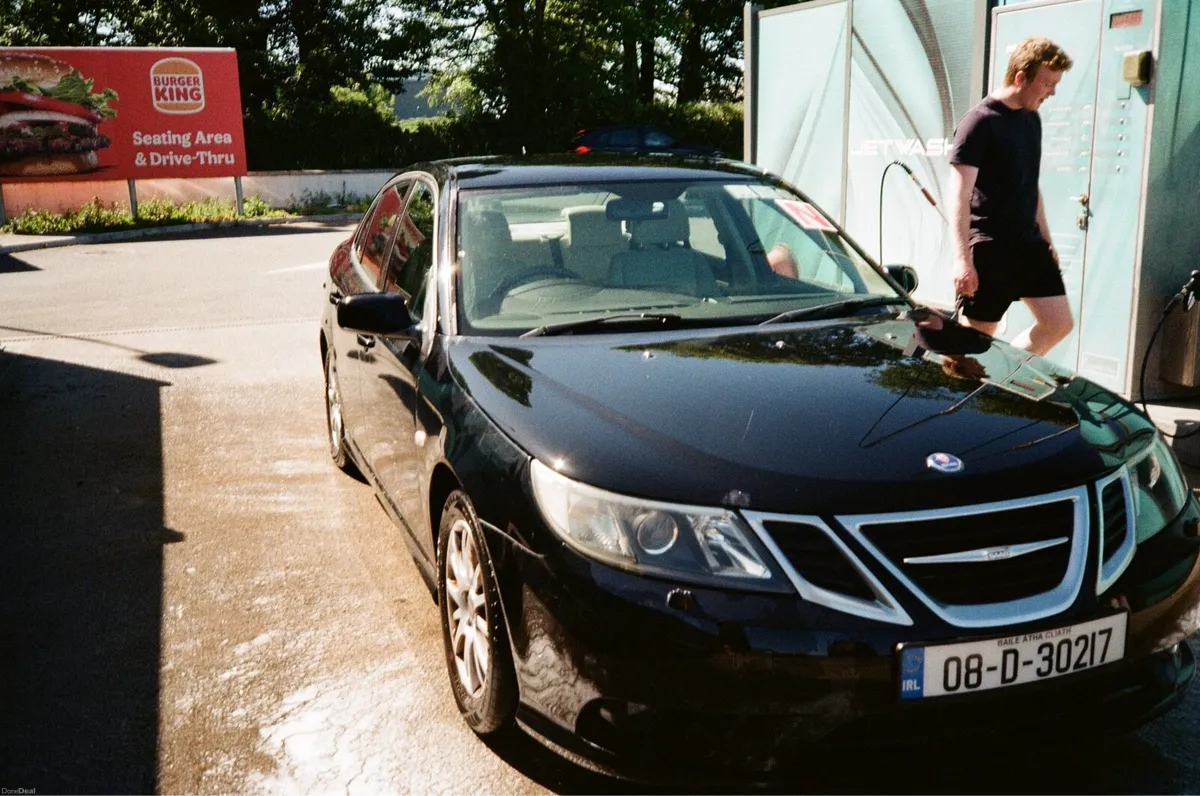 SAAB 93 - FRESH NCT - 2.0 AUTO PETROL - HIGH SPEC - Image 6