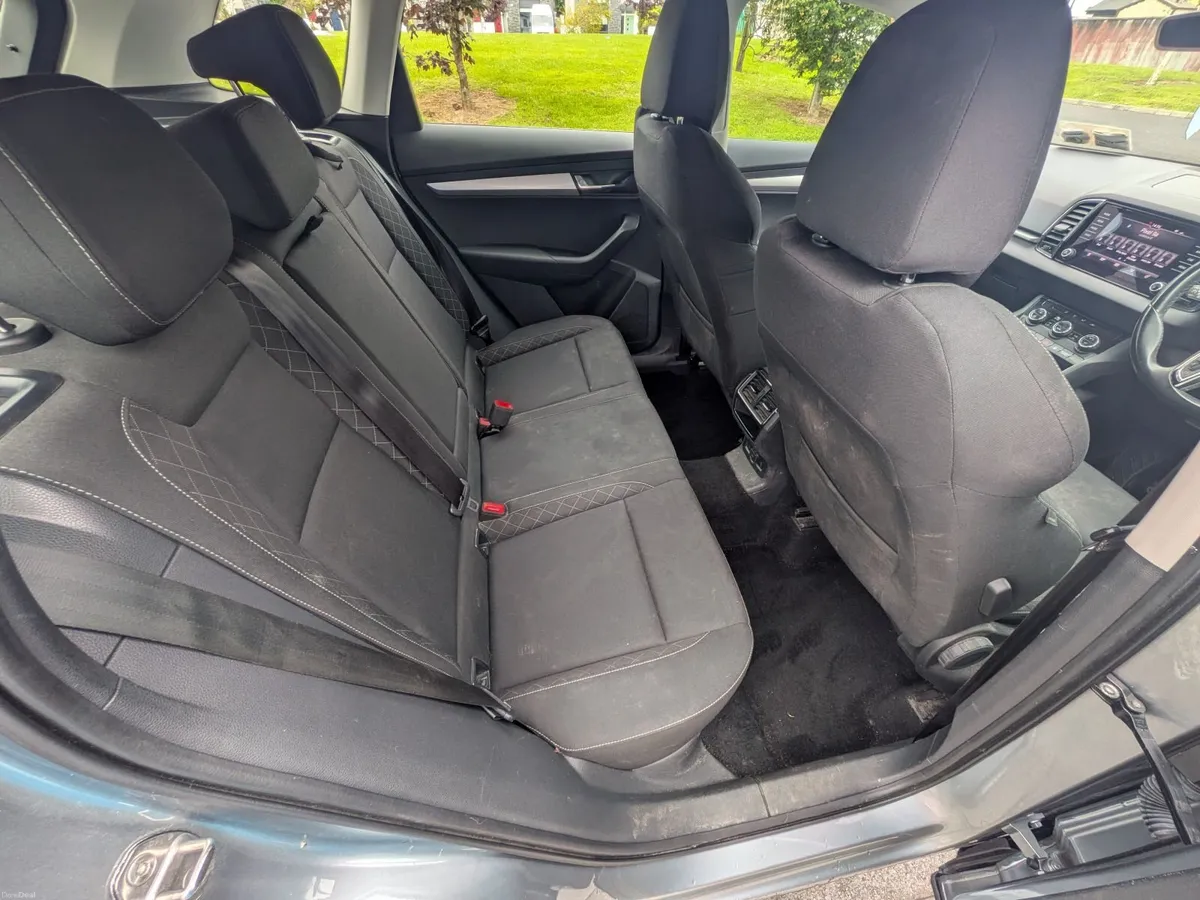 Skoda Karoq 2019 - Image 2