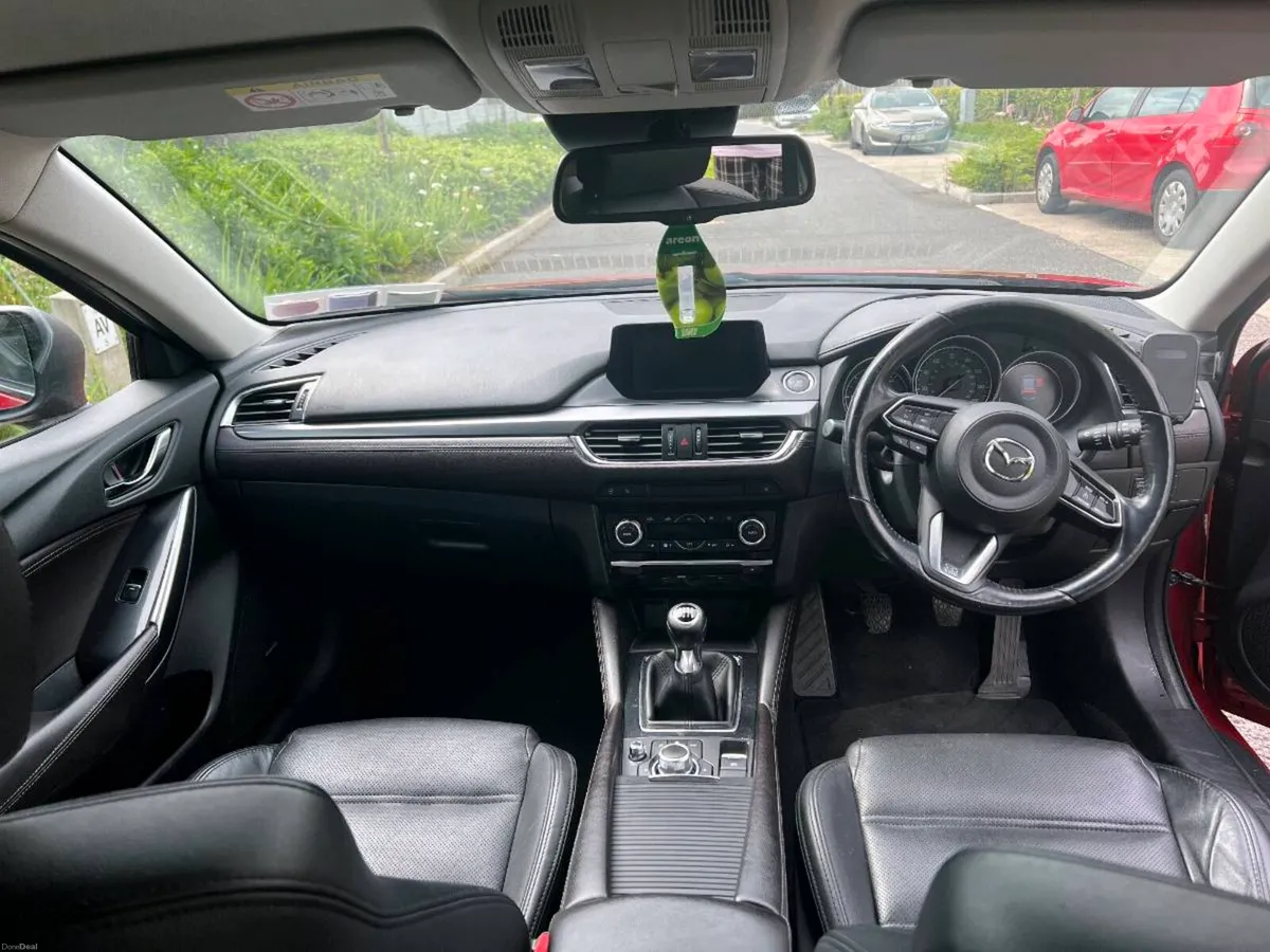 Mazda 6.High Spec.150Hp - Image 4