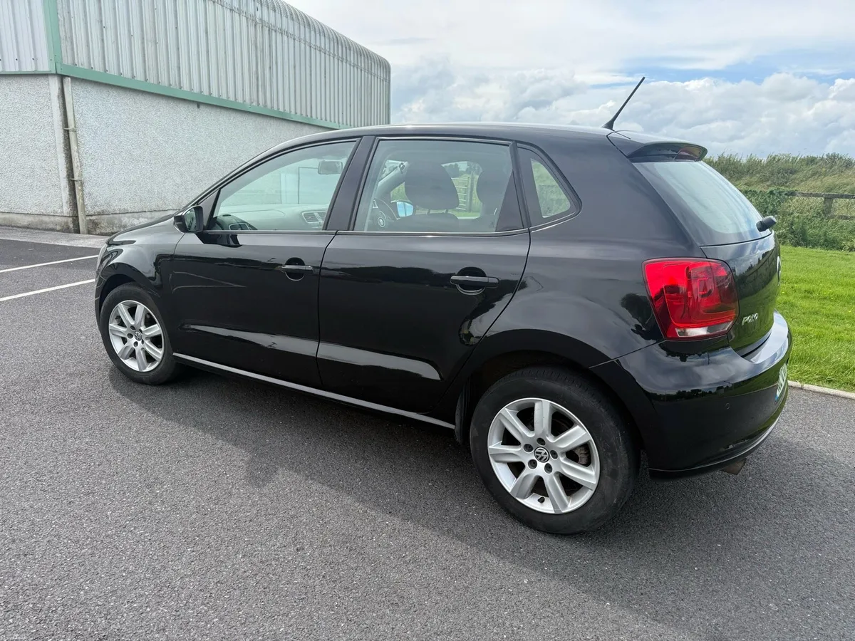 Vw Polo Automatic - Image 4