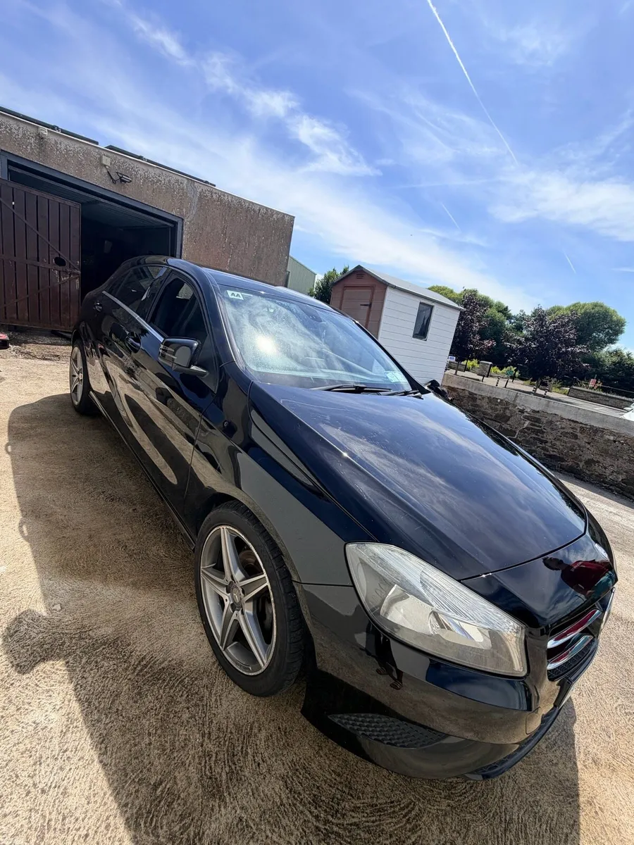 Mercedes-Benz A180 CDI 1.5 - Image 3