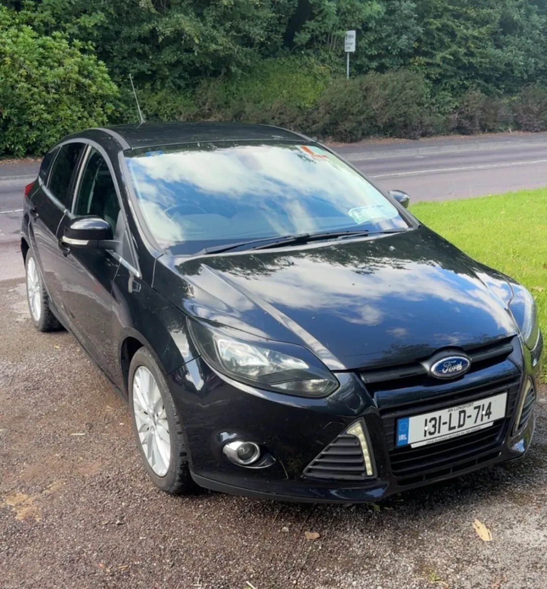 Ford Focus Zetec Low Milage - Image 4