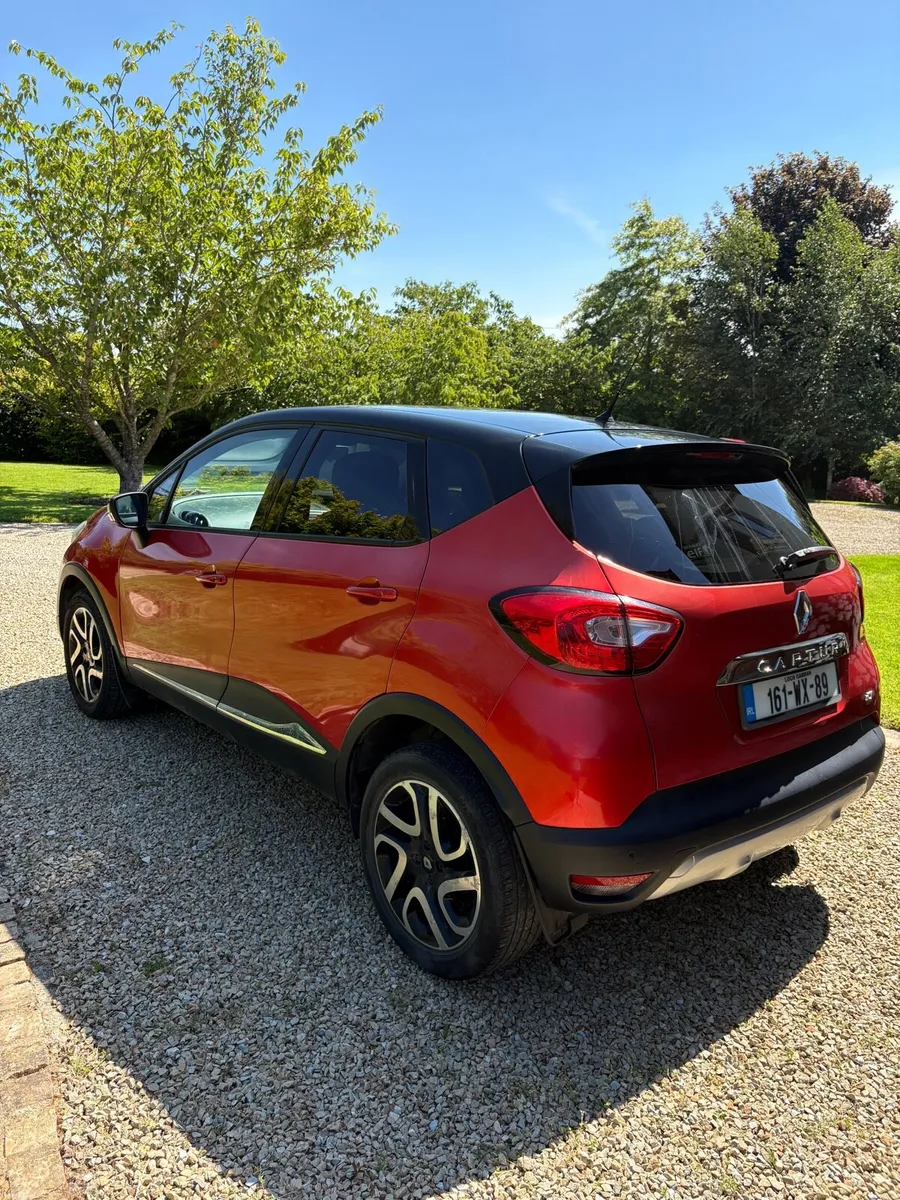 2016 Renault Captur - Image 4