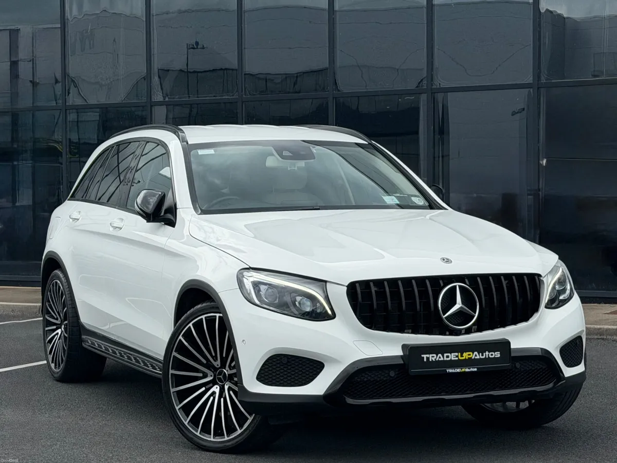 Mercedes-Benz GLC250d *1owner - Image 2