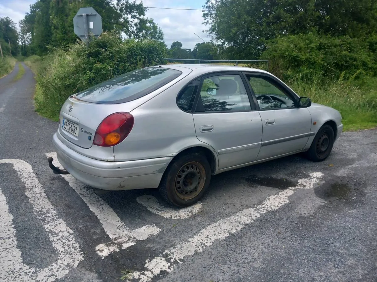 Good reliable car - Image 3