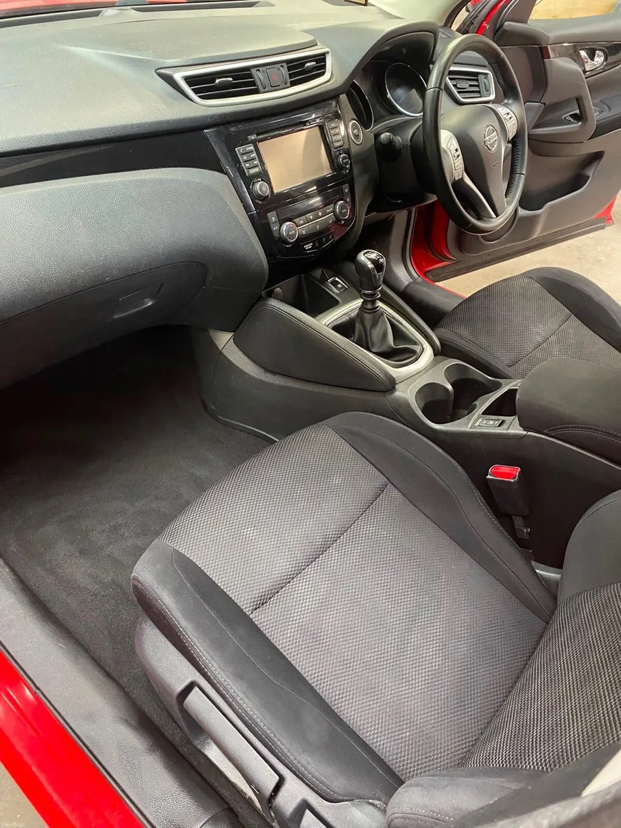 Nissan qashqai N connect - Image 6