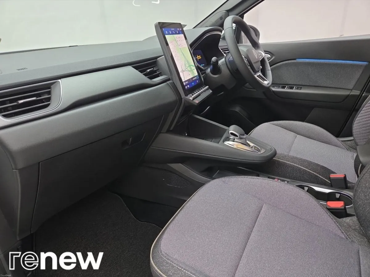 Renault Symbioz E-Tech full hybrid 145 Auto Techno - Image 5