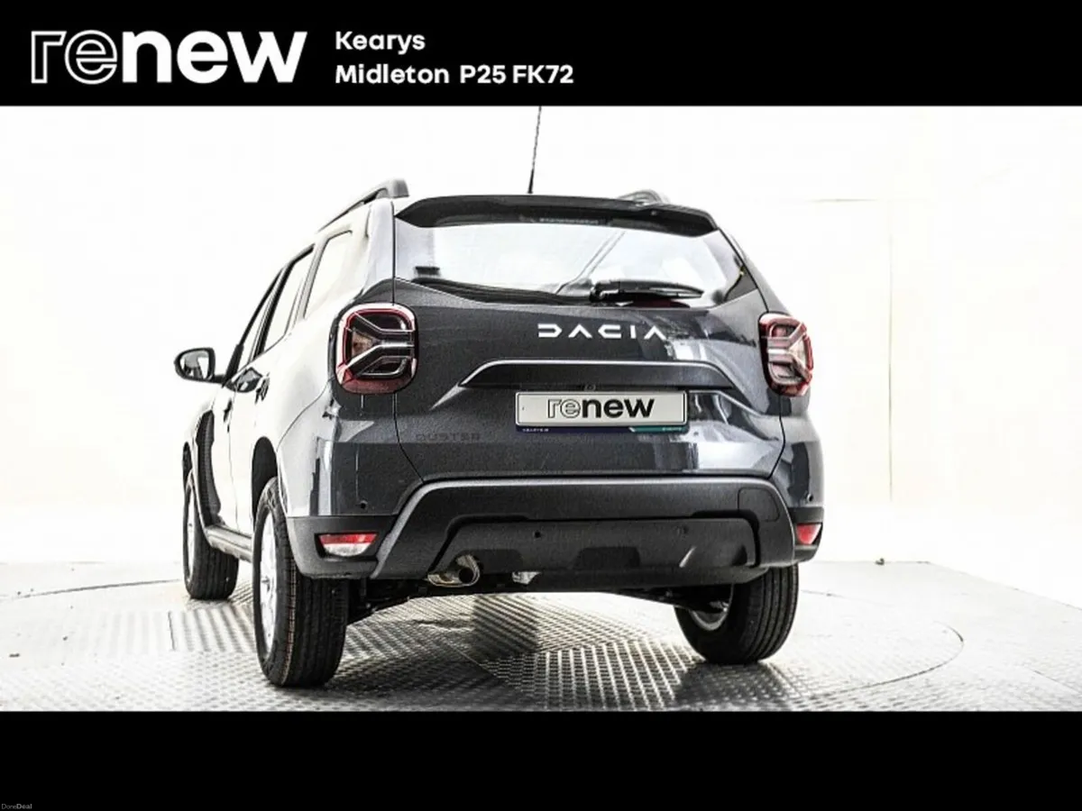 Dacia Duster 1.5 Blue dCi 115 Expression - Image 3