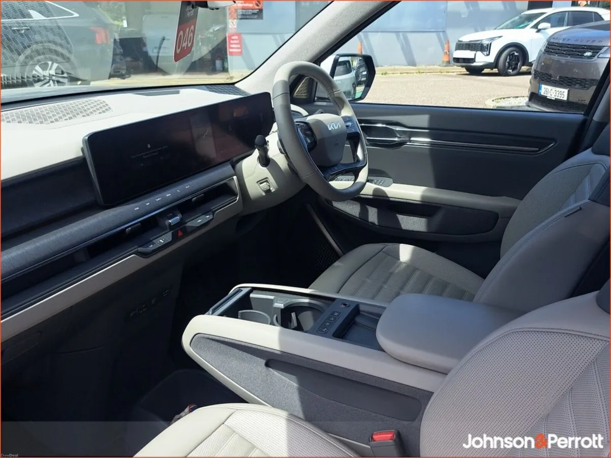 Kia EV9 Earth RWD - Image 3