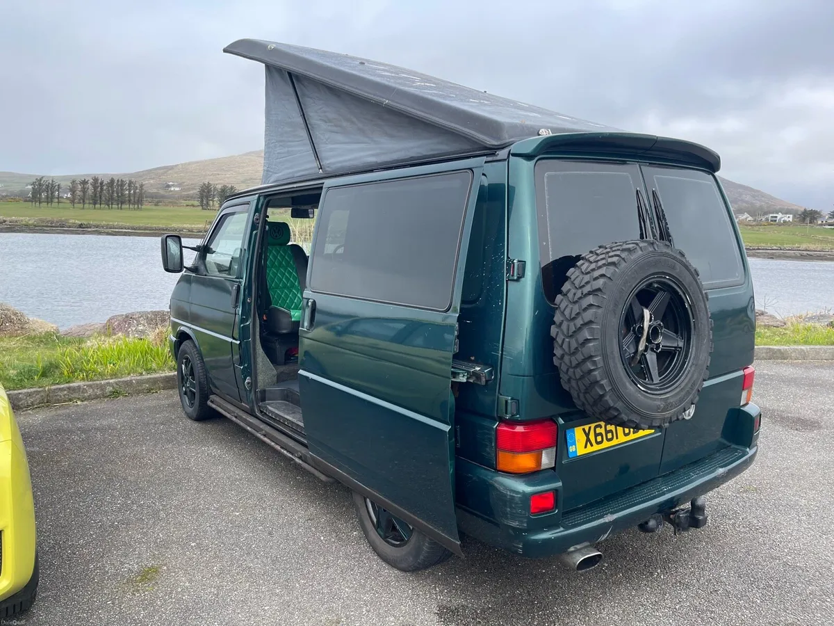 Camper van - Image 3
