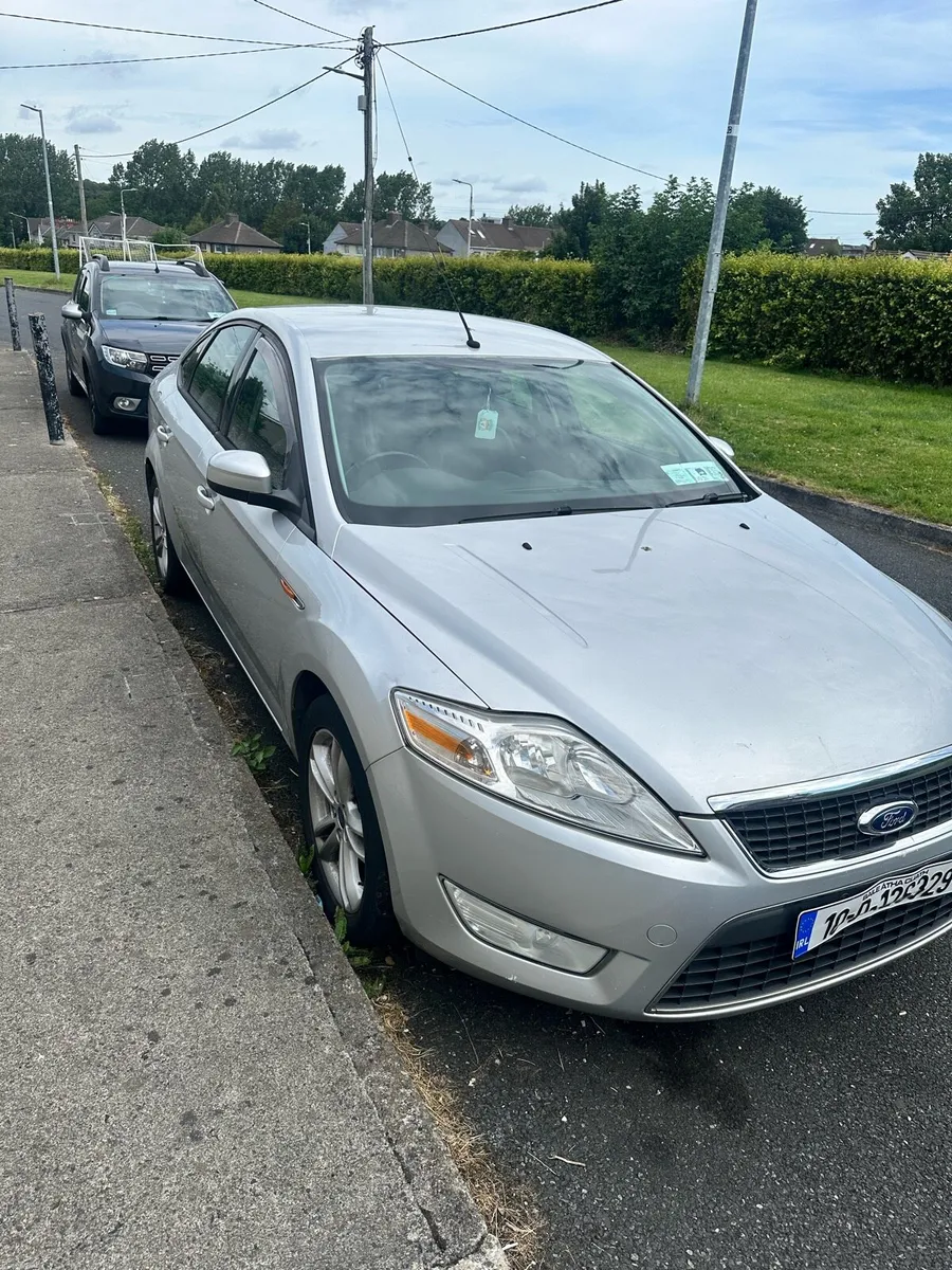 Car - Image 1