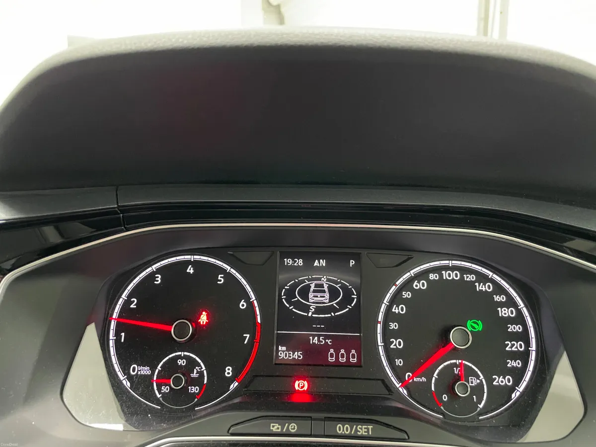 2018 Vw Polo 1.0 Tsi Auto Dsg - Image 2