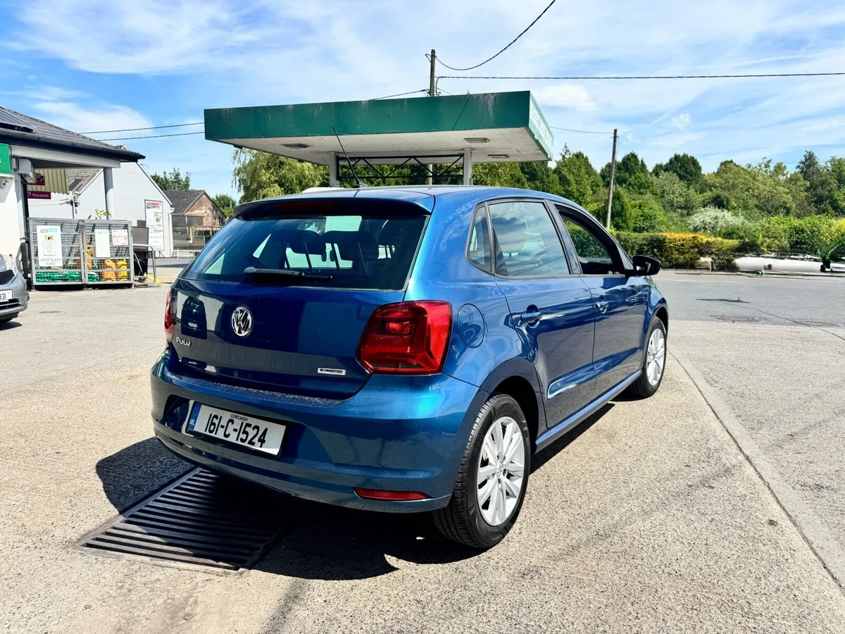 Volkswagen Polo 1.0 **DEPOSIT TAKEN** - Image 5