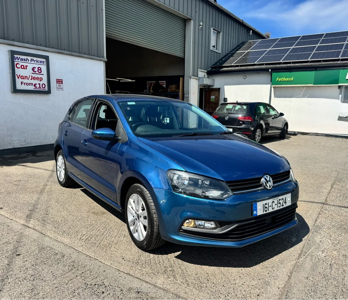 Volkswagen Polo V 1.0 - Image 3