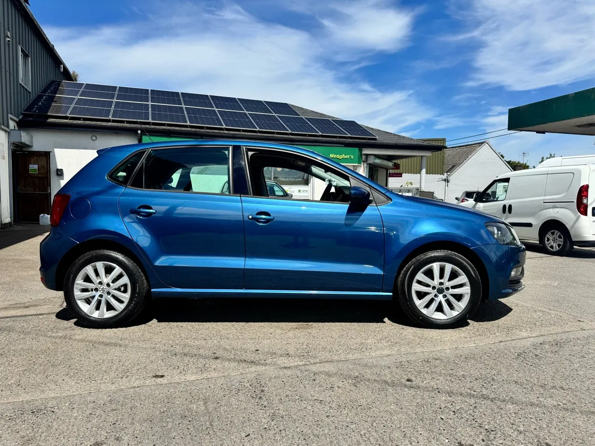 Volkswagen Polo 1.0 **DEPOSIT TAKEN** - Image 6